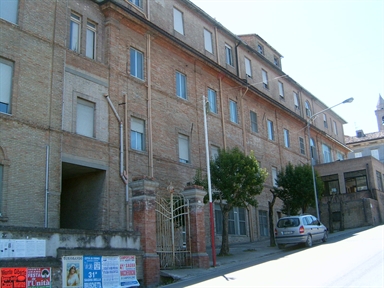 Ospedale Diotallevi