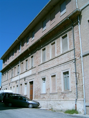 Ospedale Diotallevi