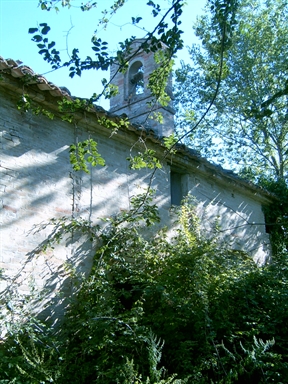 Chiesa dell'Annunziata
