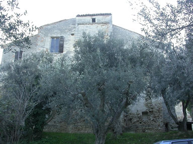 Chiesa di S. Basso alla Civita