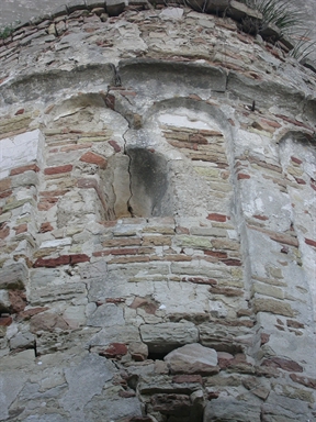 Chiesa di S. Basso alla Civita