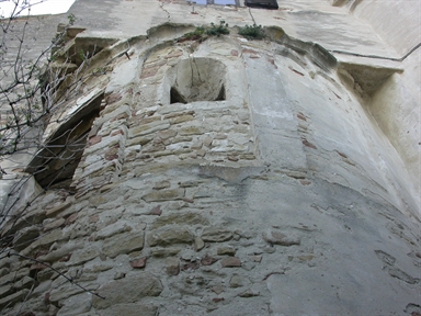 Chiesa di S. Basso alla Civita