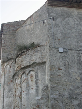 Chiesa di S. Basso alla Civita