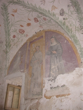 Convento di S. Basso alla Civita