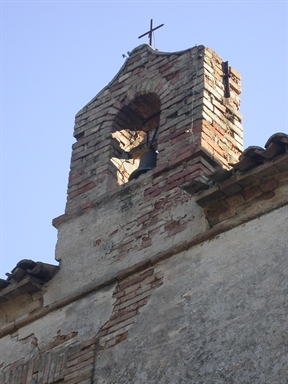 Cappella di S. Vincenzo