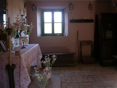 Cappella di S. Vincenzo