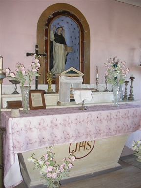 Cappella di S. Vincenzo