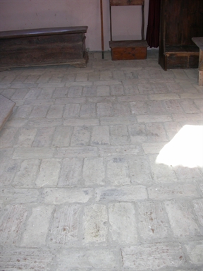 Cappella di S. Vincenzo