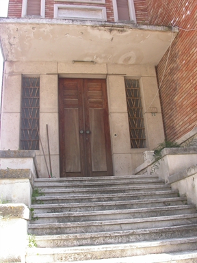 Villa Bugiardini