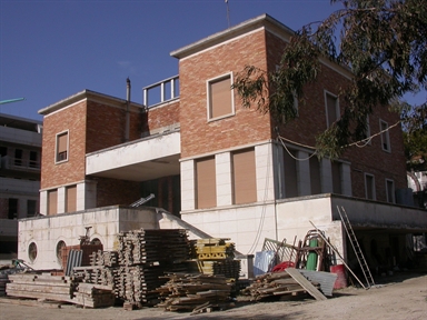 Villa Bugiardini