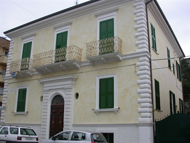 Casa Bagalini
