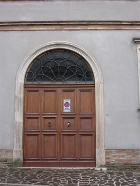 Casa Ciccarelli