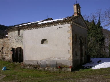 Cappella della Regina del Rosario
