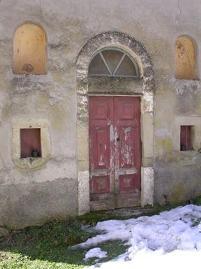 Cappella della Regina del Rosario