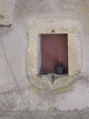 Cappella della Regina del Rosario