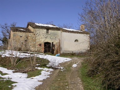 Cappella della Regina del Rosario