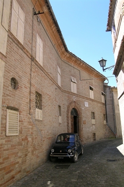 Monastero di S. Chiara