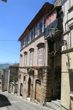Palazzo Olivieri
