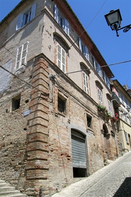 Palazzo Olivieri