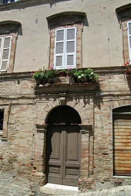 Palazzo Olivieri