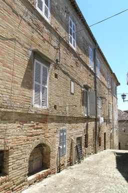 Palazzo Olivieri