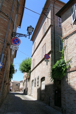 Palazzo Antonelli