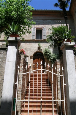 Palazzo Antonelli