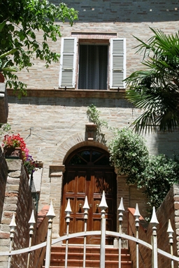 Palazzo Antonelli