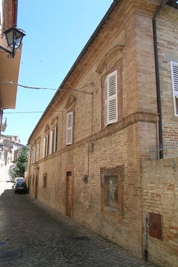 Palazzo Vermigli