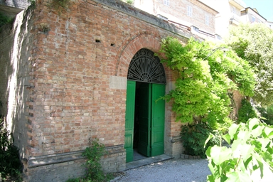 Annesso di Palazzo Vermigli