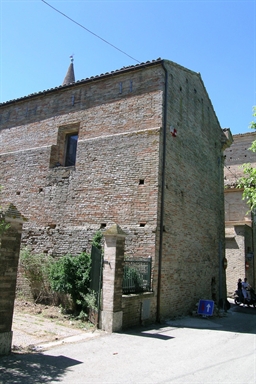 Chiesa di S. Sebastiano