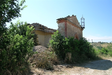 Chiesa della Madonna del Carmine