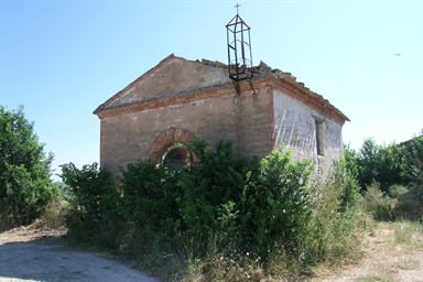 Chiesa della Madonna del Carmine
