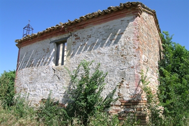 Chiesa della Madonna del Carmine