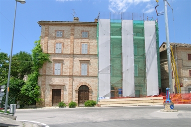 Palazzo Sorbetti