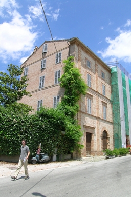 Palazzo Sorbetti
