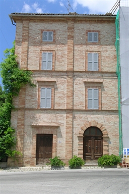 Palazzo Sorbetti