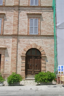 Palazzo Sorbetti