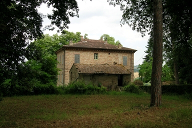 Villa Clementi
