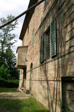 Villa Clementi
