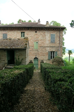 Villa Clementi