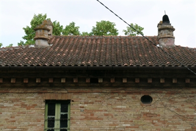 Villa Clementi