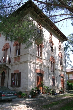 Villa liberty