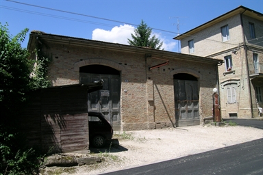 Autorimessa Concetti