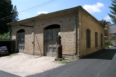 Autorimessa Concetti