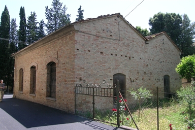 Autorimessa Concetti