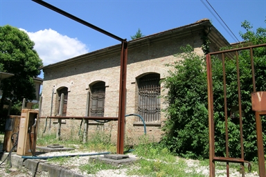 Autorimessa Concetti