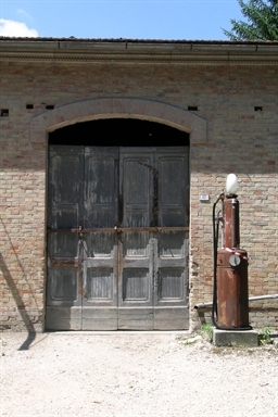 Autorimessa Concetti