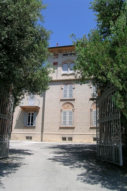 Villa Fratelli Fermani