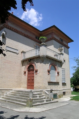 Villa Fratelli Fermani